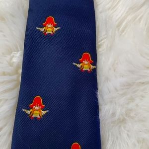 Vintage tie